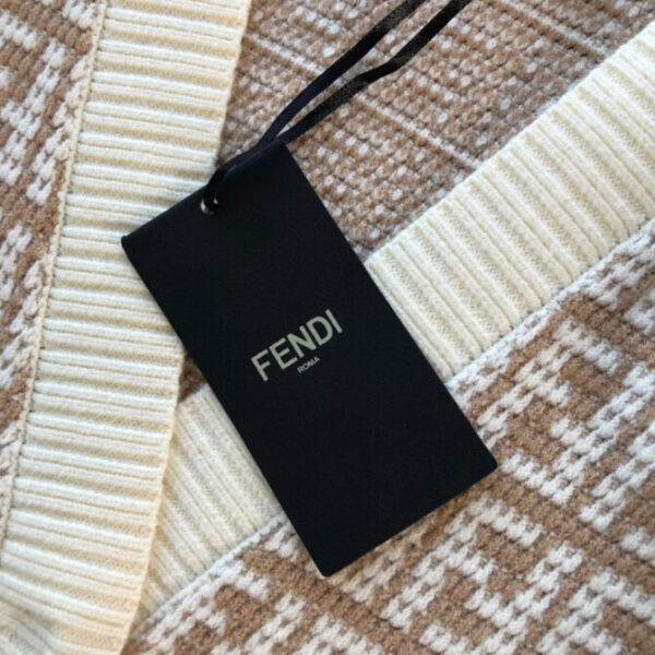 Fendi Jacket - Image 6