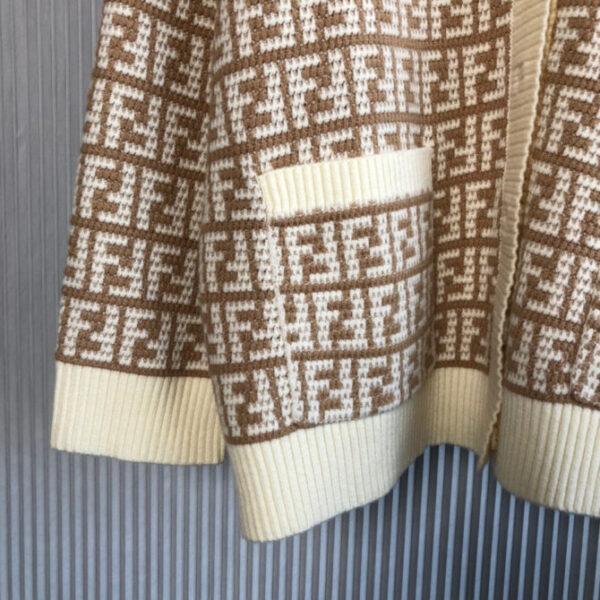 Fendi Jacket - Image 5