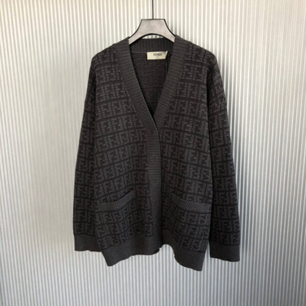 Fendi Jacket