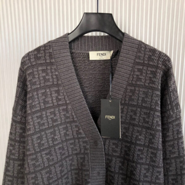Fendi Jacket - Image 8