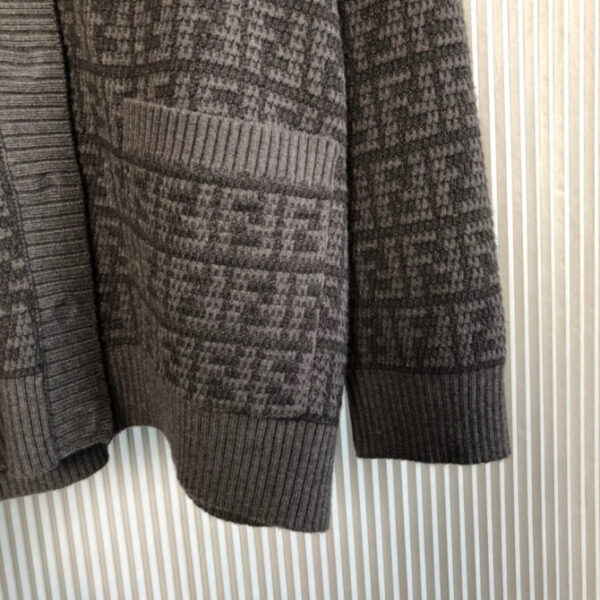 Fendi Jacket - Image 7