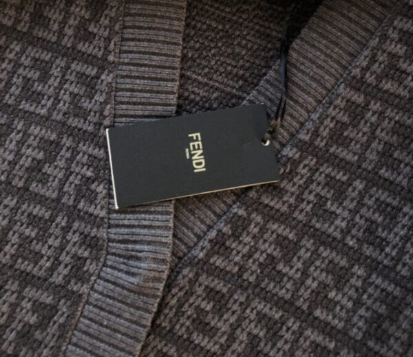 Fendi Jacket - Image 6