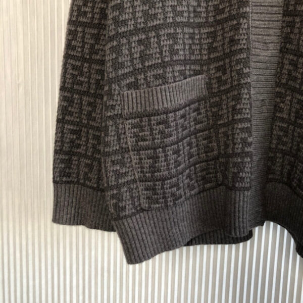 Fendi Jacket - Image 5