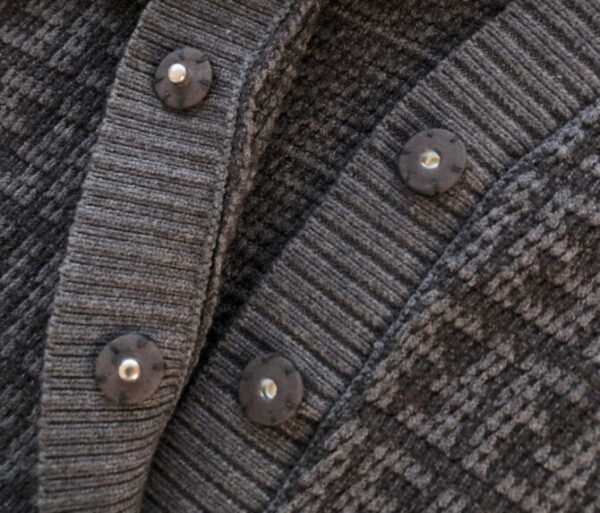 Fendi Jacket - Image 4