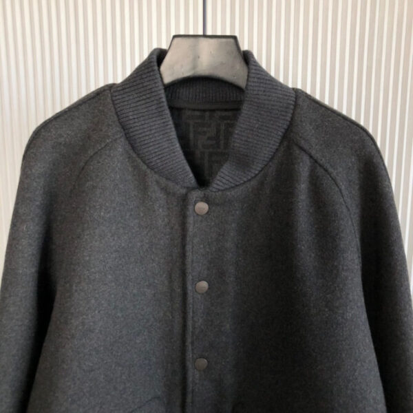 Fendi Jacket - Image 8