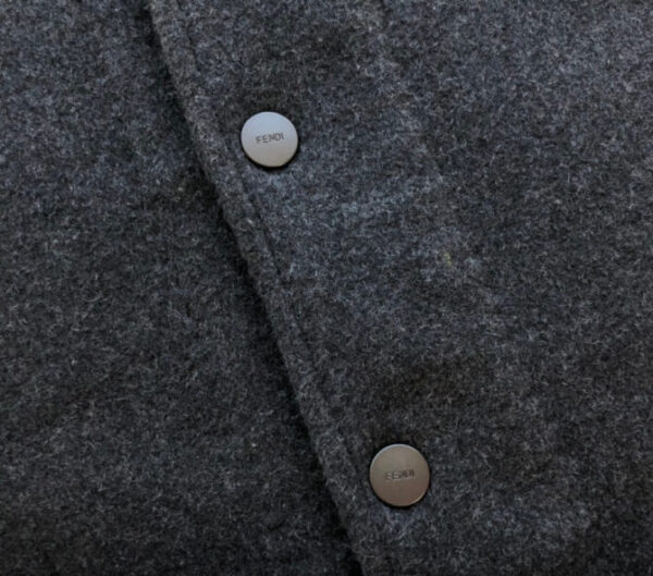 Fendi Jacket - Image 7