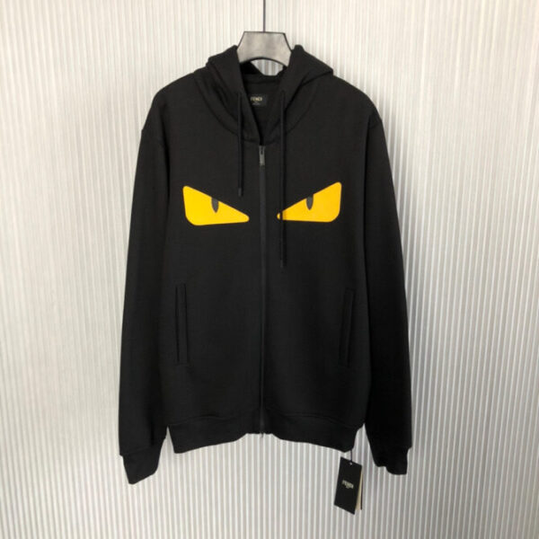 Fendi Jacket