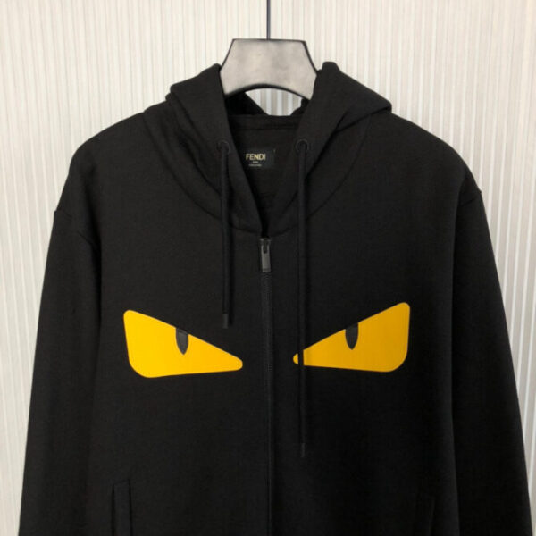 Fendi Jacket - Image 8