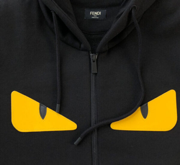 Fendi Jacket - Image 7