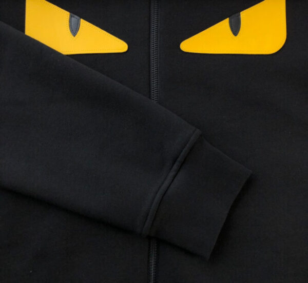 Fendi Jacket - Image 5