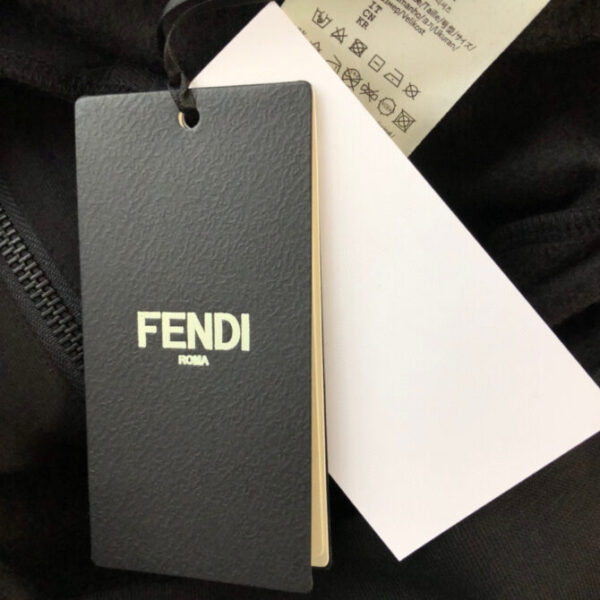 Fendi Jacket - Image 4