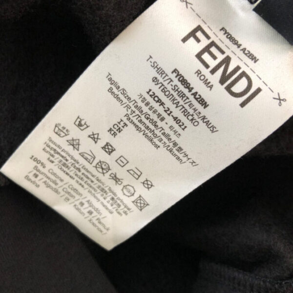 Fendi Jacket - Image 3