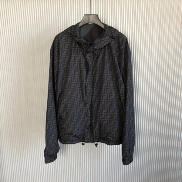 Fendi Jacket