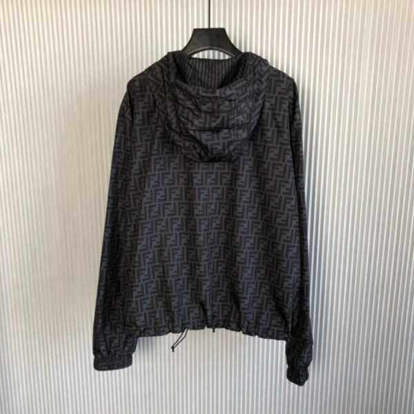 Fendi Jacket - Image 2