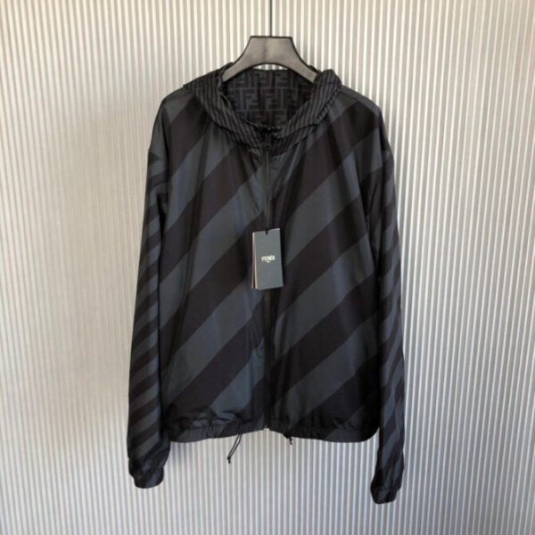 Fendi Jacket - Image 8