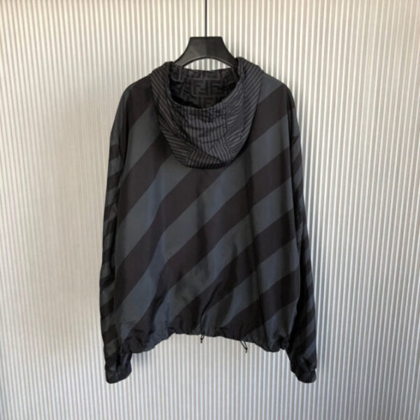 Fendi Jacket - Image 7