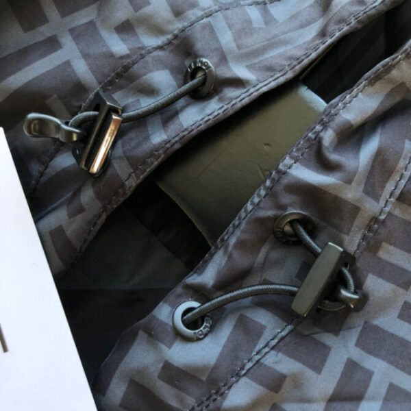 Fendi Jacket - Image 6