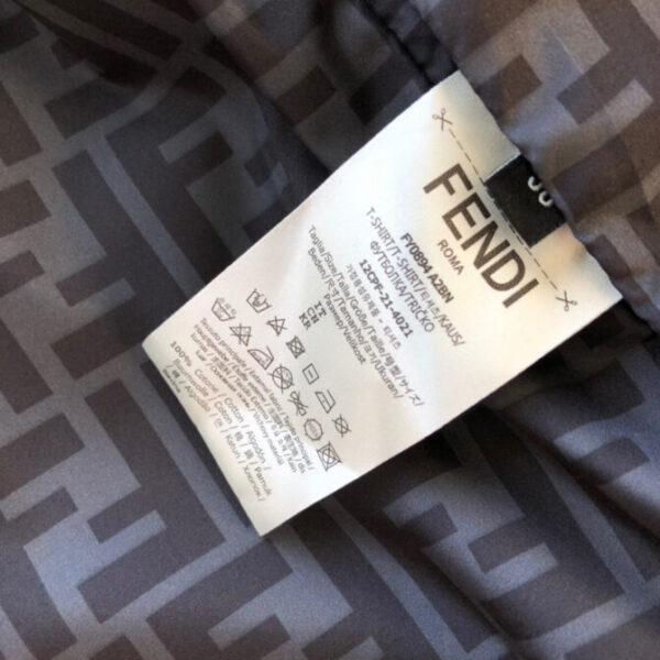Fendi Jacket - Image 4