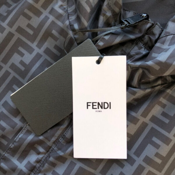 Fendi Jacket - Image 3
