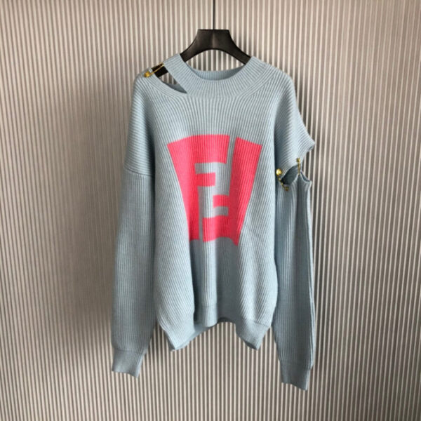Fendi Sweater