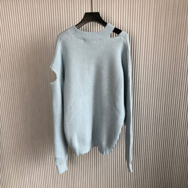 Fendi Sweater - Image 2
