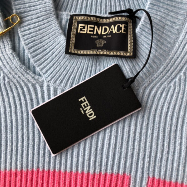 Fendi Sweater - Image 8
