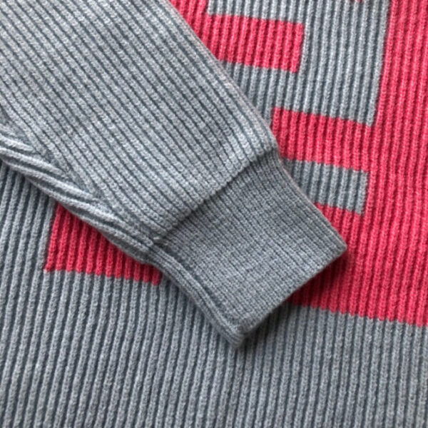 Fendi Sweater - Image 5