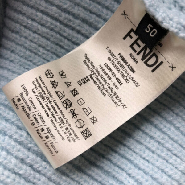 Fendi Sweater - Image 3