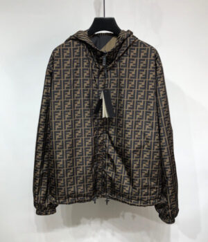 Fendi Jacket
