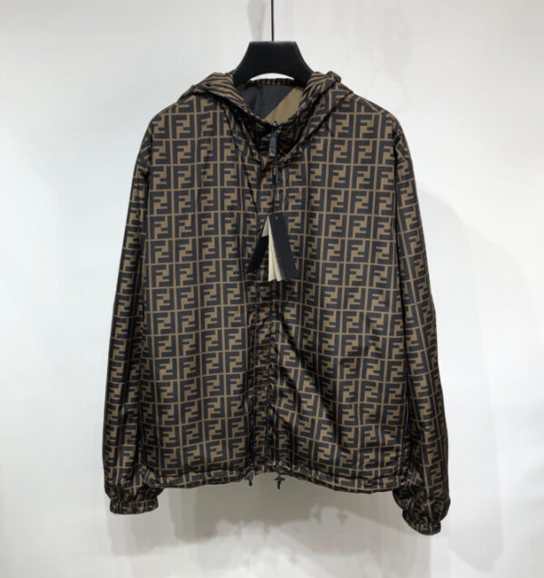 Fendi Jacket