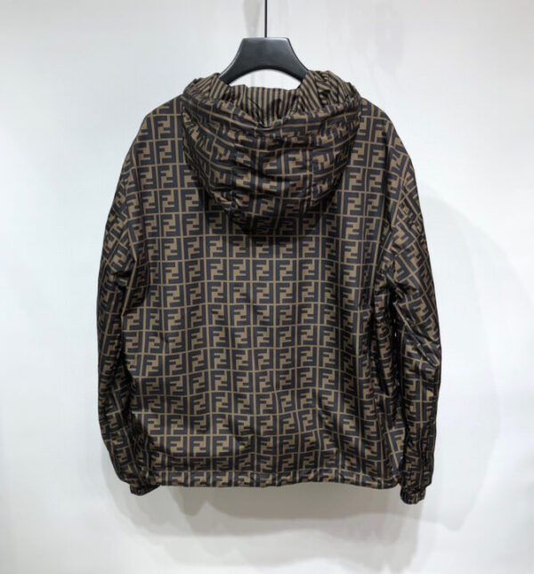 Fendi Jacket - Image 2