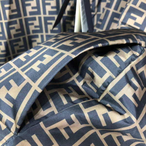 Fendi Jacket - Image 7