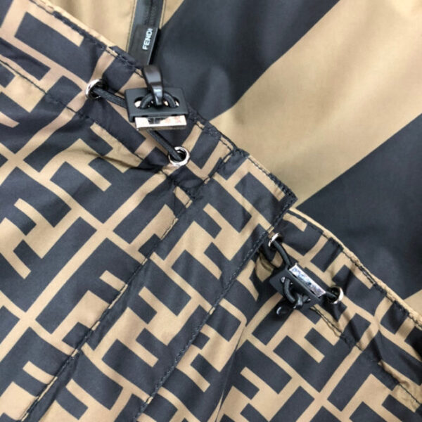 Fendi Jacket - Image 5