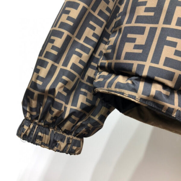 Fendi Jacket - Image 4