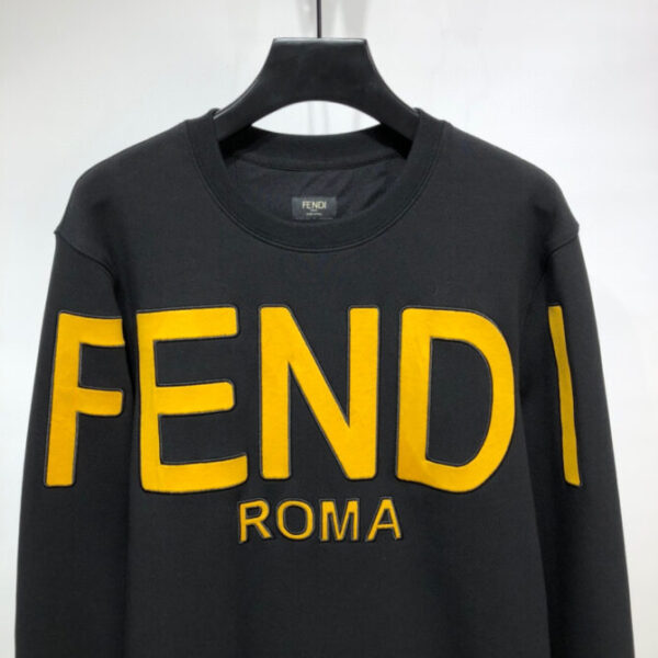 Fendi Sweater - Image 7