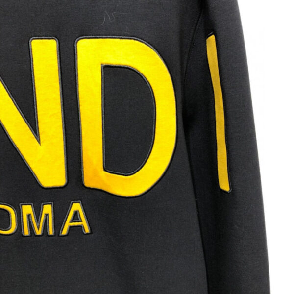 Fendi Sweater - Image 6