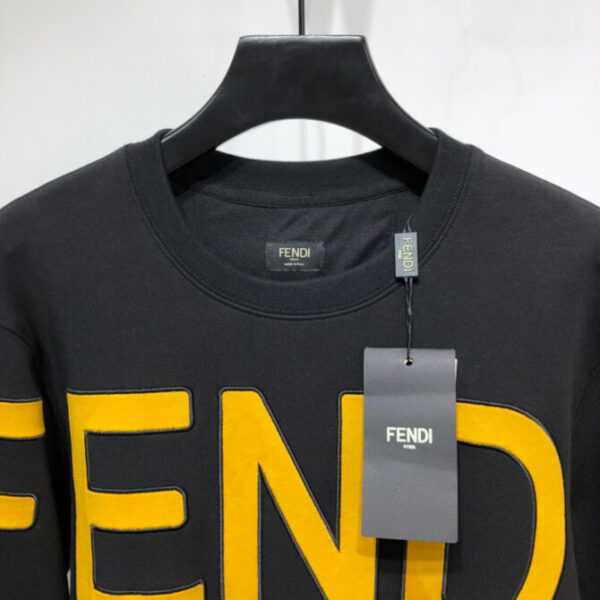 Fendi Sweater - Image 5