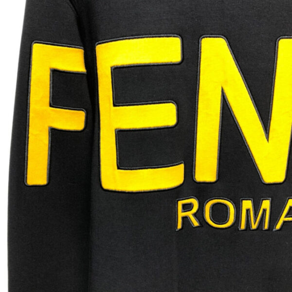 Fendi Sweater - Image 4