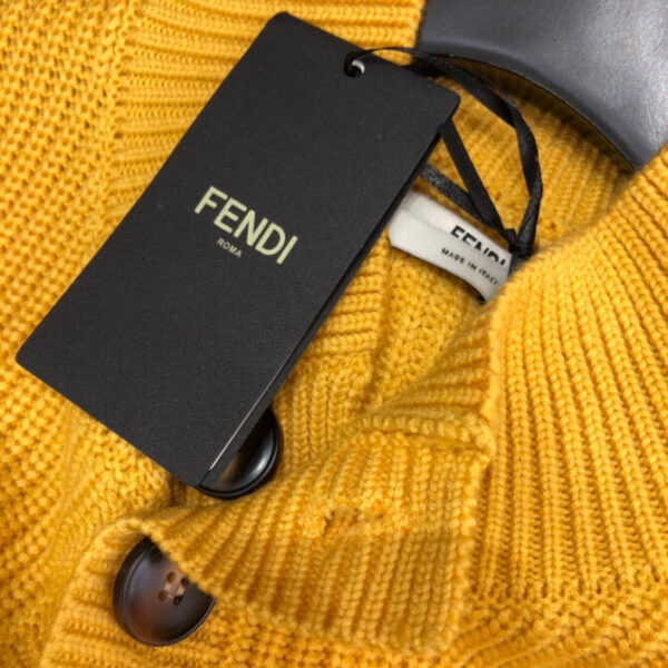 Fendi Jacket - Image 7
