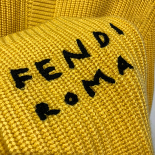 Fendi Jacket - Image 5