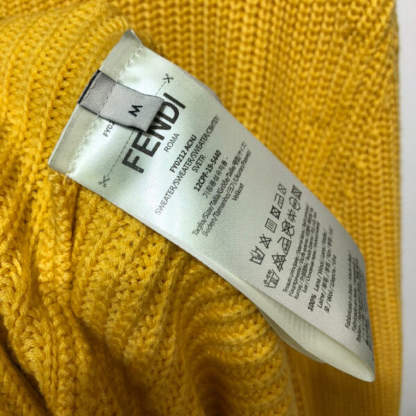 Fendi Jacket - Image 3