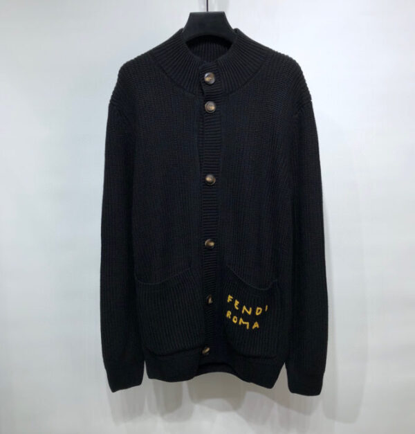 Fendi Jacket