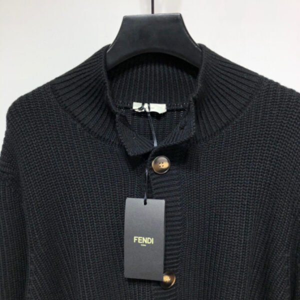 Fendi Jacket - Image 6
