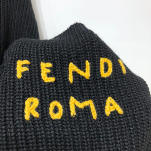 Fendi Jacket - Image 4