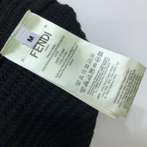 Fendi Jacket - Image 3