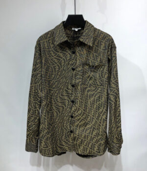 Fendi Shirt