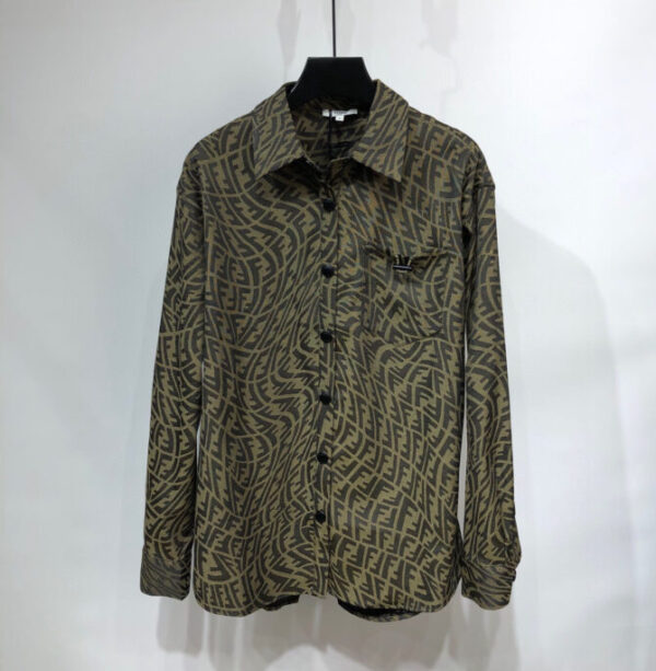 Fendi Shirt