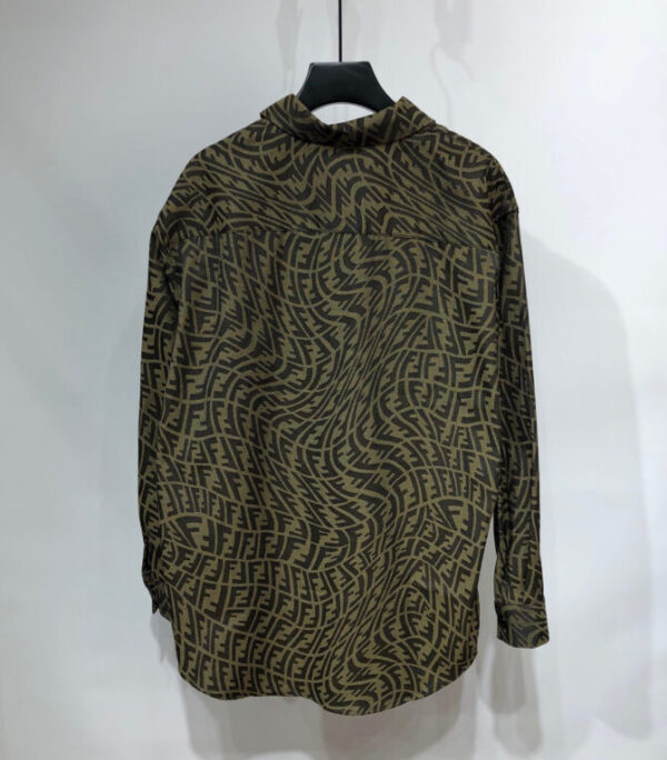 Fendi Shirt - Image 2
