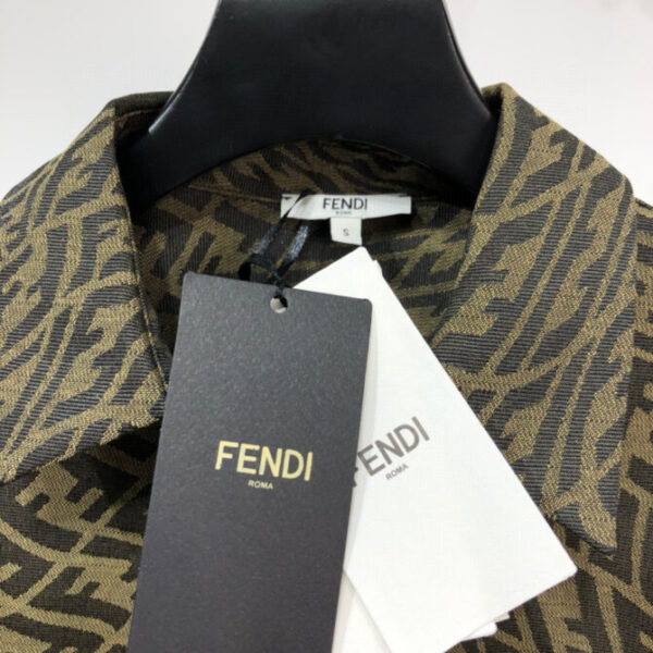 Fendi Shirt - Image 6
