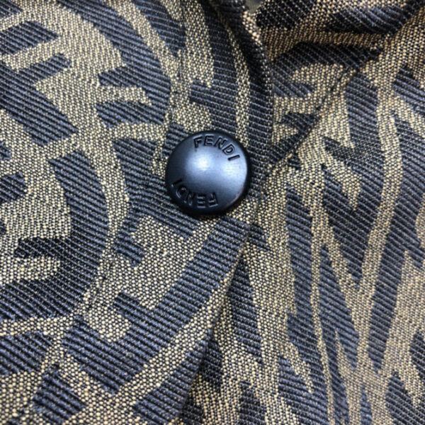 Fendi Shirt - Image 5